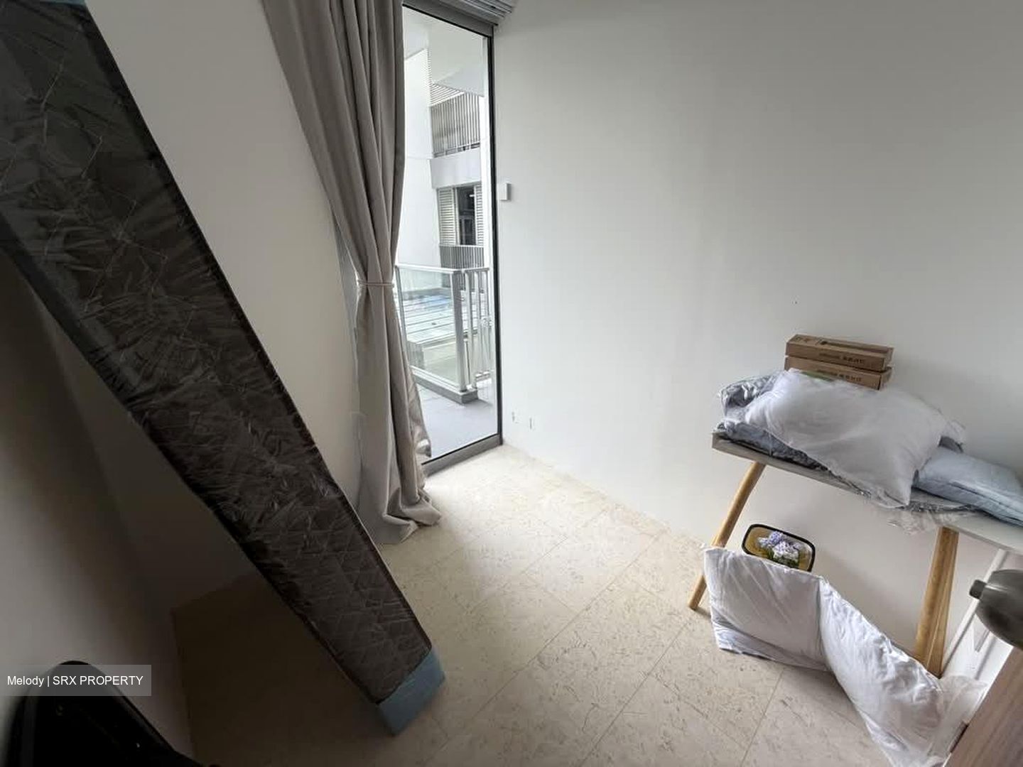 The Parc Condominium (D5), Condominium #575008511